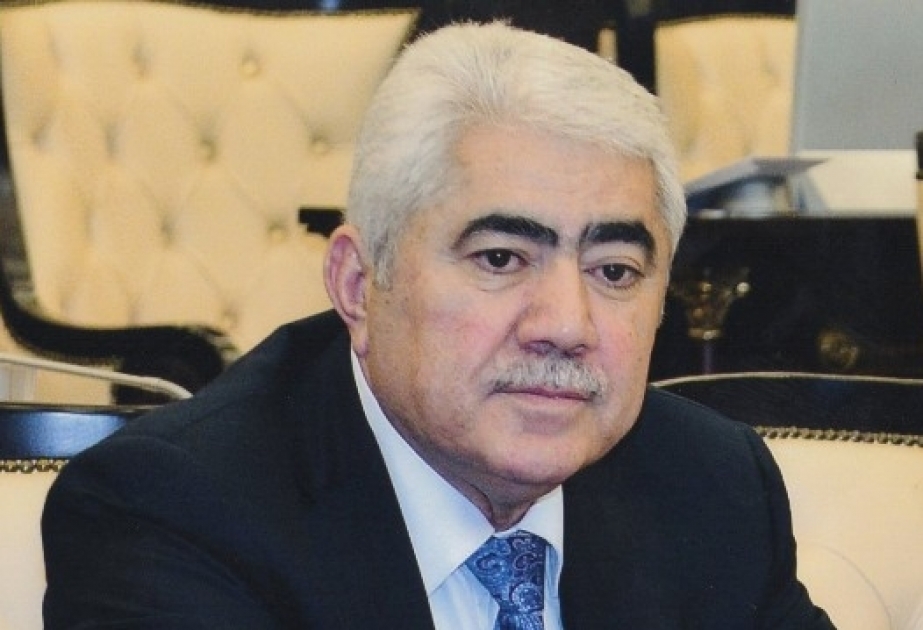 Deputat : Azərbaycan Ordusu torpaqlarımızın işğaldan azad edilməsi uğrunda mübarizədə şanlı tarix yazır