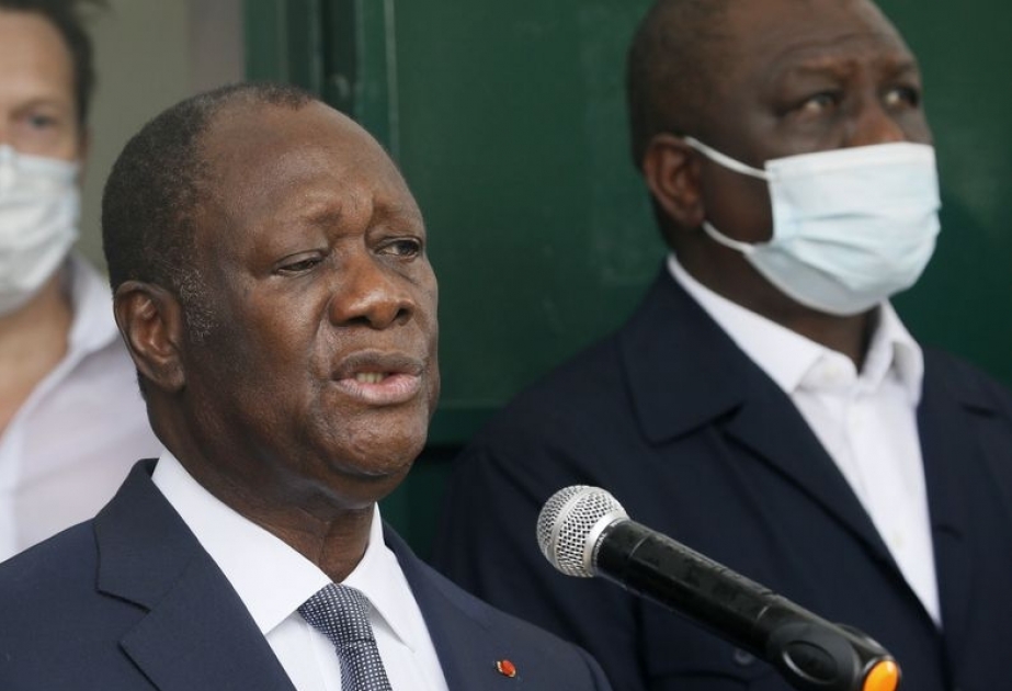 Präsidentschaftswahl der Elfenbeinküste: Wahlkommission erklärt Alassane Ouattara zum klaren Sieger