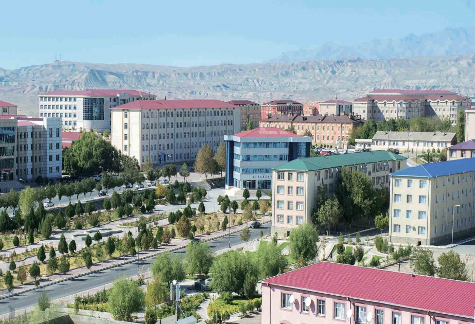 Muxtar respublikada dövlət dil siyasəti uğurla həyata keçirilir