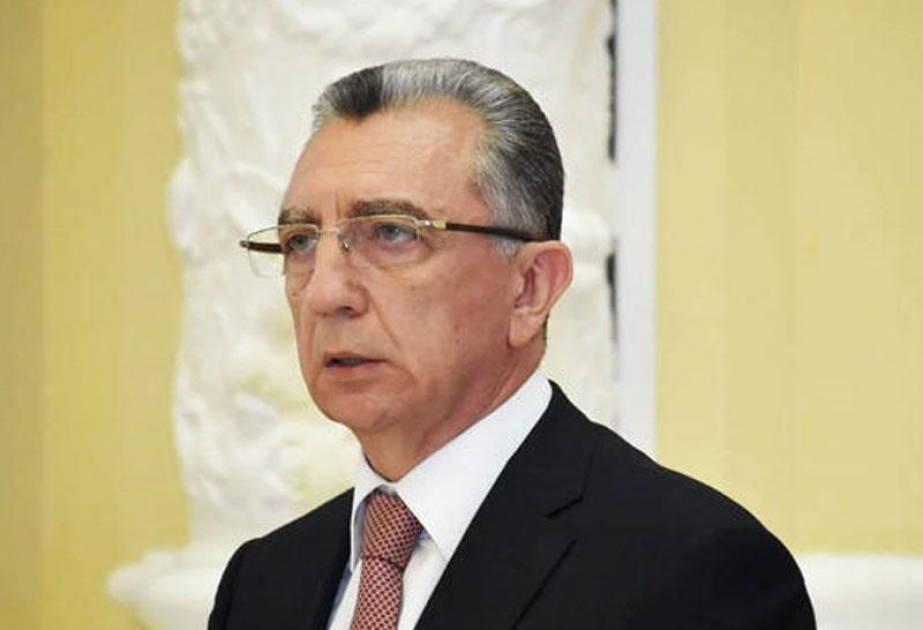 Eldar Əzizov: İrəvan meriyasının Azərbaycana göndərmək üçün silahlı dəstələr yaratmasına heç də təəccüblənmədim