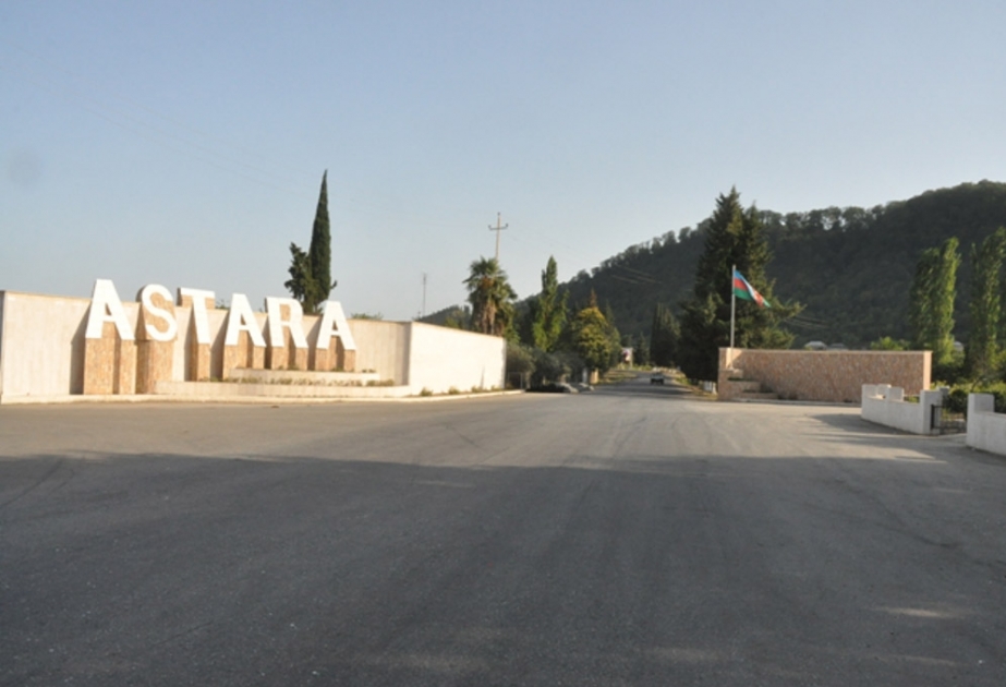 Astarada sənaye məhsullarının istehsalı artıb