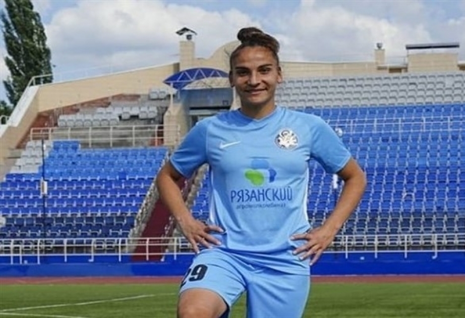 Azərbaycanlı futbolçu UEFA Çempionlar Liqasında gözəl qola imza atıb