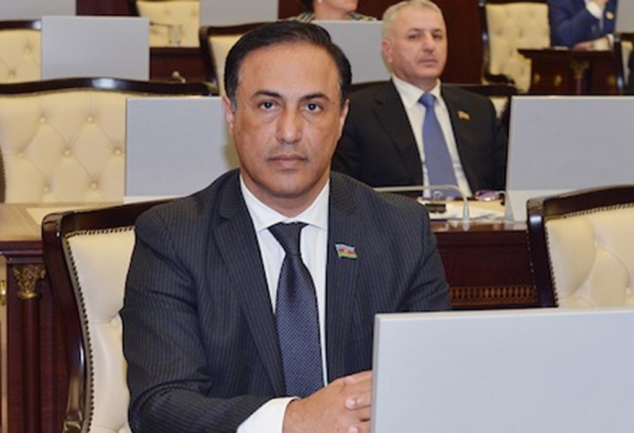 Deputat: Ermənistan iqtisadiyyatı total iflas mərhələsindədir