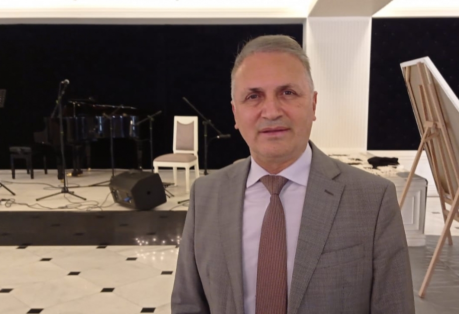 Rektor Erol Parlak: Haqq və ədalət Azərbaycan Ordusunun şanlı mübarizəsinə əlavə güc verir