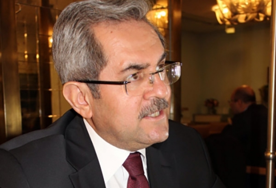 Necdət Ünüvar: Rəşadətli Azərbaycan Ordusu ən qısa zamanda öz məqsədinə çatacaq