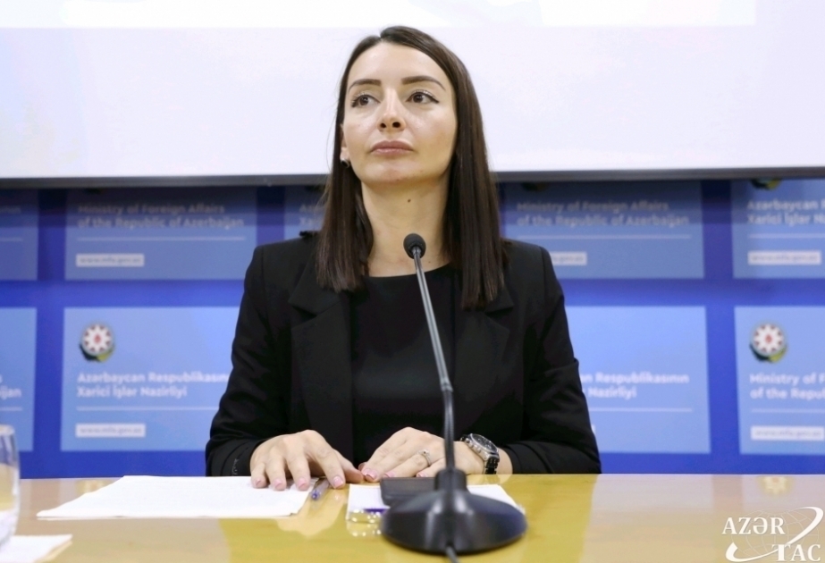 Portavoz: "El presidente armenio falsificó los hechos en una entrevista con el canal de televisión RBC"