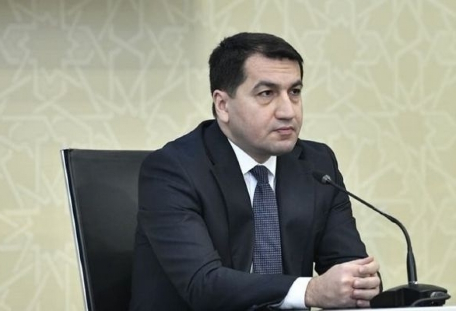 ‘Armenia`s Foreign Ministry prepares ground for indiscriminate attacks against Azerbaijani civilians’