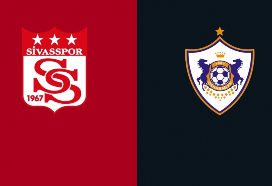 UEFA “Sivasspor”-“Qarabağ” matçının hakimlərini dəyişib