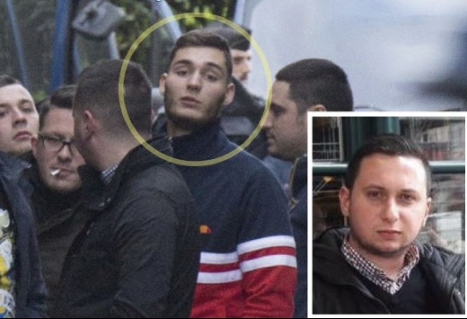 Azərbaycanın işğal olunmuş ərazilərində muzdlu kimi istifadə edilən “Zouaves Paris” qruplaşmasının lideri barədə cinayət işi başlanıb