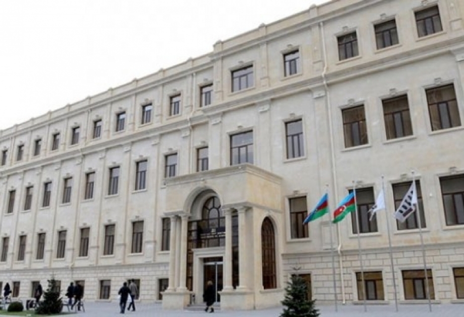 Xəzər Universiteti xarici ölkələrdəki tərəfdaşlarına Ermənistanın ölkəmizə hərbi təcavüzü barədə müraciət ünvanlayıb