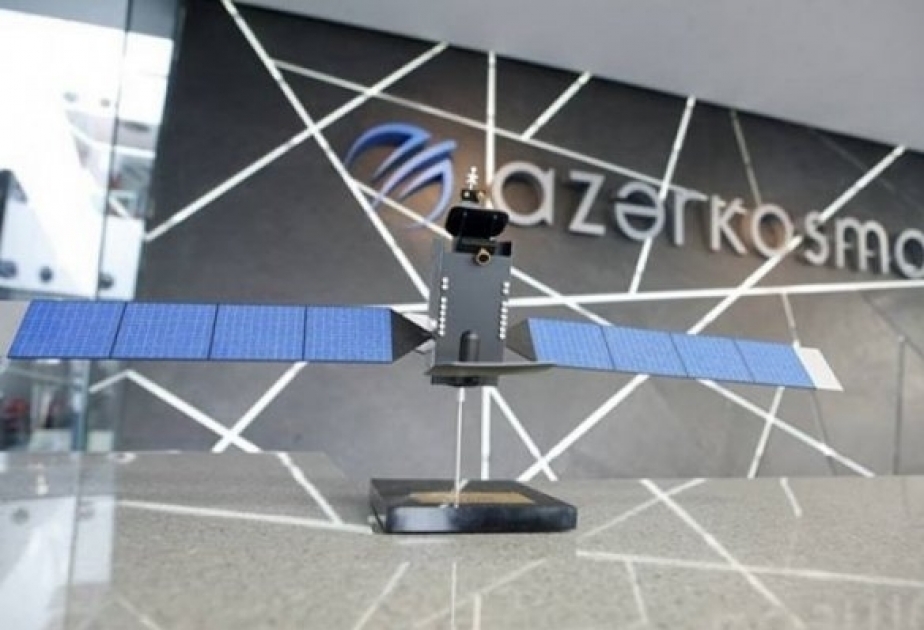 Azercosmos ganó unos 31 millones de dólares de las operaciones de los satélites en enero-septiembre