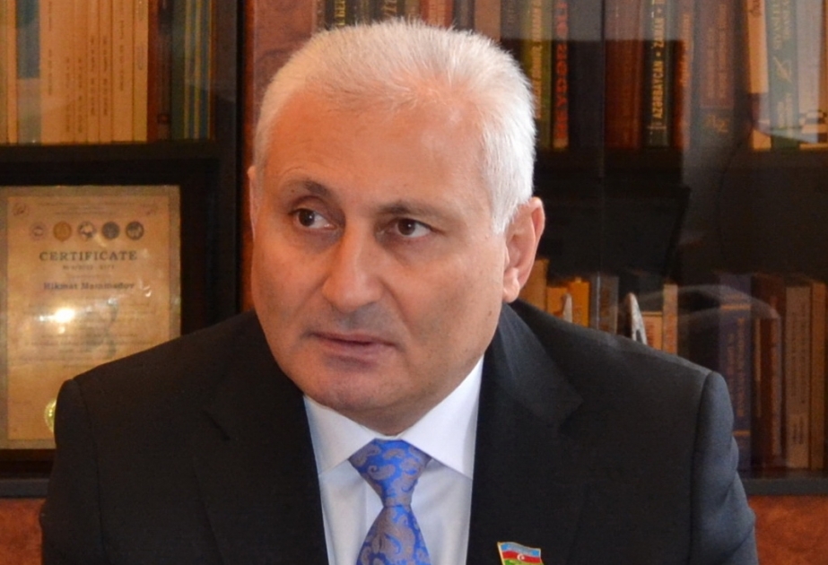 Prezident İlham Əliyevin “La Repubblica”ya müsahibəsi ölkəmizin haqlı mövqeyinin bir daha dünyaya çatdırılması baxımından olduqca əhəmiyyətlidir