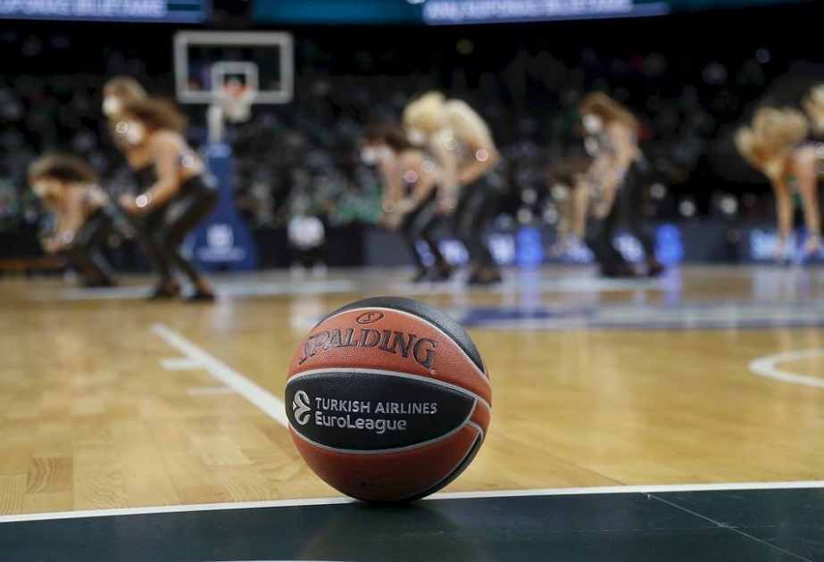 Basketbol üzrə Avroliqanın rəhbərliyi mövsümü yarımçıq dayandırmağı düşünmür