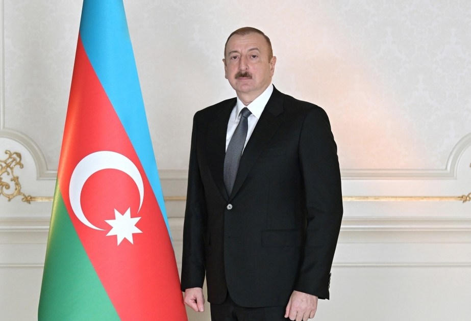 Президент Ильхам Алиев: Азербайджанская армия освободила от оккупации еще 7 сел Джебраильского, Зангиланского и Губадлинского районов Азербайджана