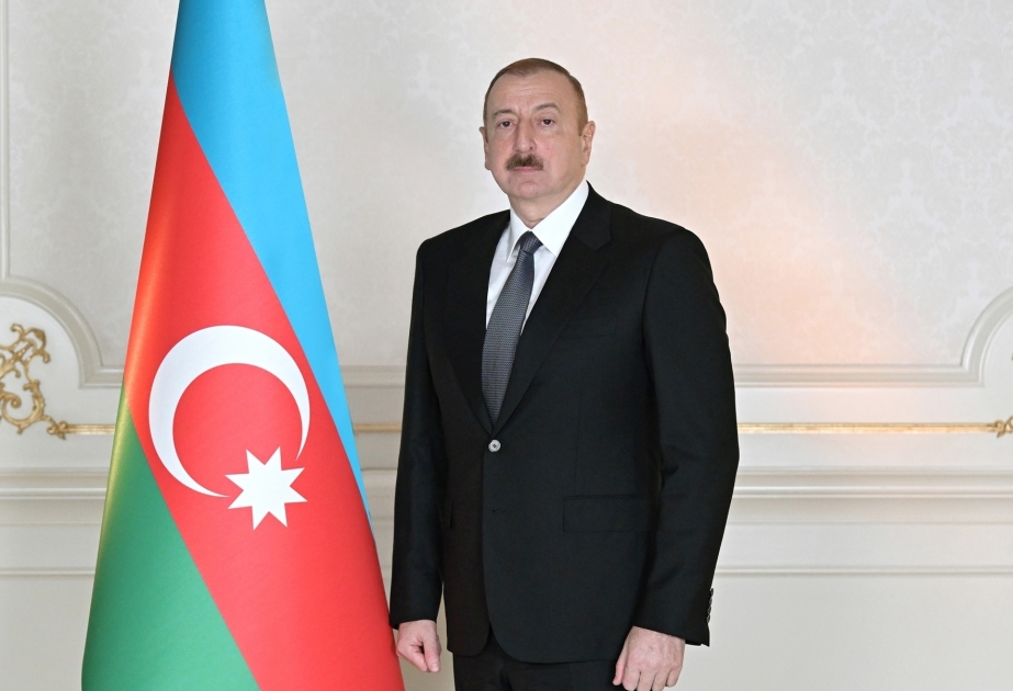 Le président Ilham Aliyev : L’armée azerbaïdjanaise a libéré sept villages des régions de Djabraïl, Zenguilan et Goubadly
