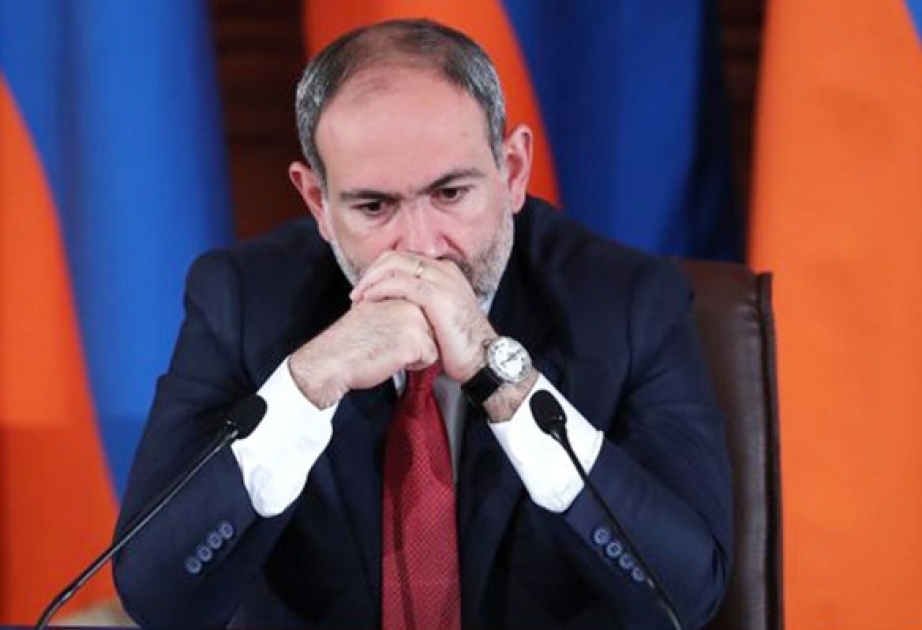 Ermənistanda və separatçı rejim daxilində xaos hökm sürür