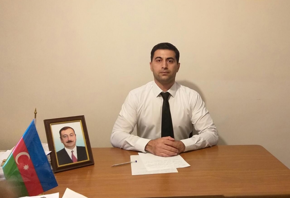 Ermənilər tarixi abidələrə qarşı da vəhşilik edib, bəzilərini isə erməniləşdirməyə çalışıblar
