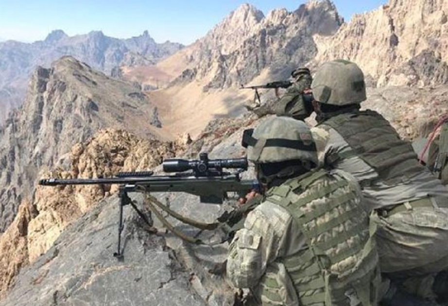 Türkiyədə terror aktı törədilib