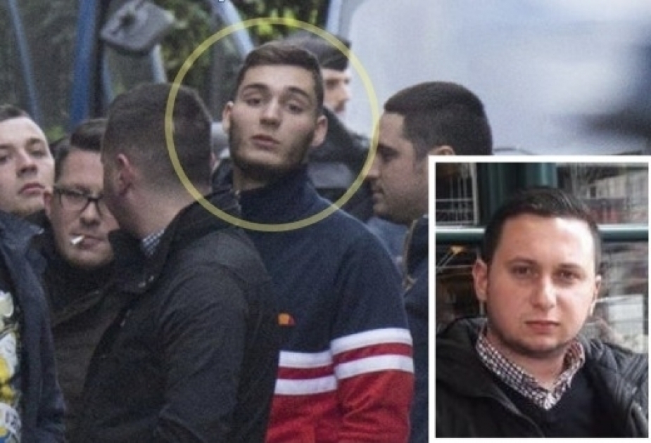 Se ha iniciado una causa penal contra el líder del grupo "Zouaves Paris"
