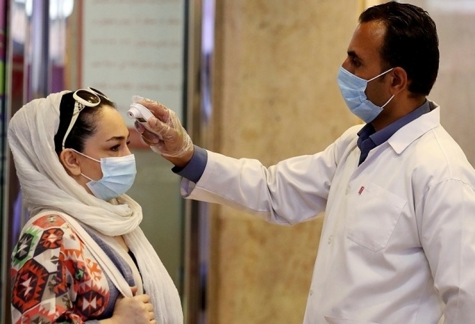 Mehr als 400 Corona-Tote in 24 Stunden im Iran