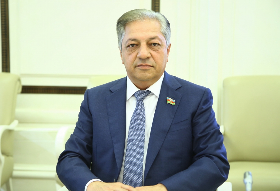 Cavanşir Feyziyev: Britaniya Lordlar Palatasının ermənipərəst üzvünün Azərbaycanla bağlı təxribatçı cəhdi iflasa uğrayıb