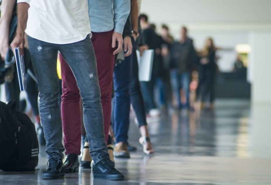 Estoniyada işsizlik səviyyəsi 7 faizdən çox artıb