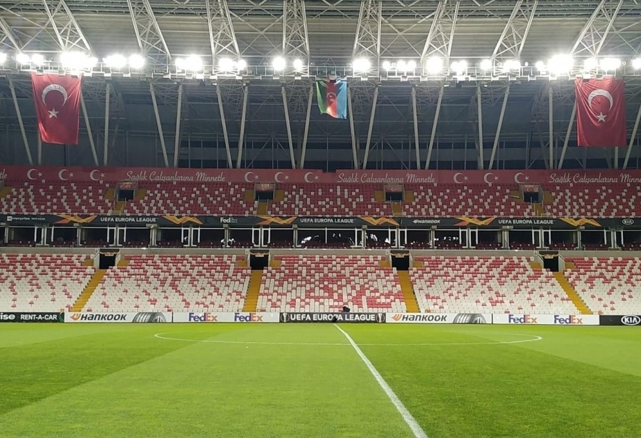 Le Qarabag FK dispute ce soir son prochain match en Ligue Europa