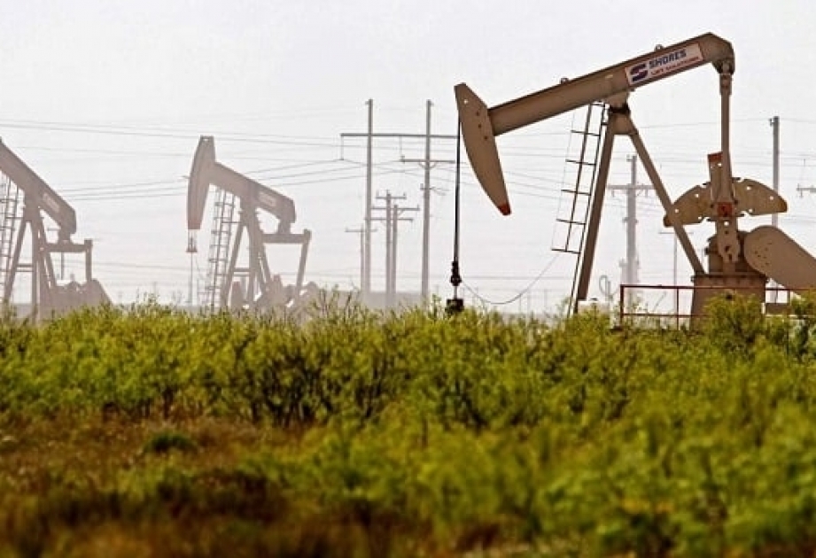 انخفاض سعر برميل النفط