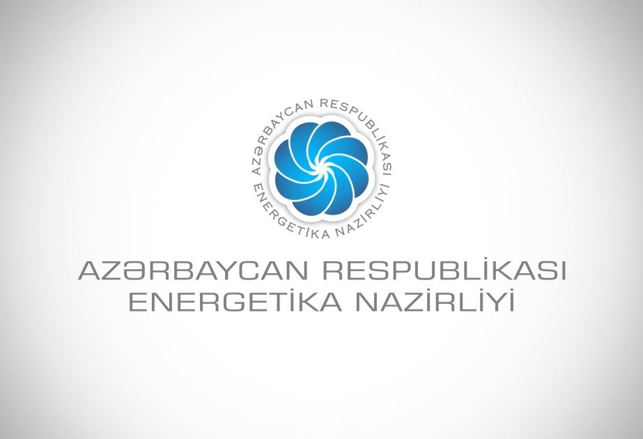 Energetika Nazirliyində vətəndaş qəbulları dayandırılıb