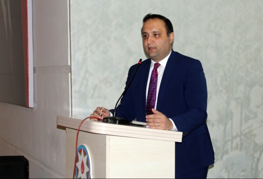 Şanlı ordumuz düşmənin “məğlubedilməz ordusu”nu darmadağın edərək onun başıpozuq qruplaşmalardan başqa biri olmadığını sübut etdi