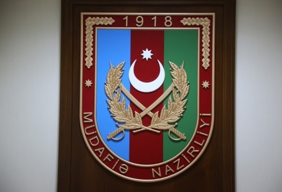 Ministerio de Defensa: “El ejército azerbaiyano no dispara contra los asentamientos residenciales e infraestructuras civiles”