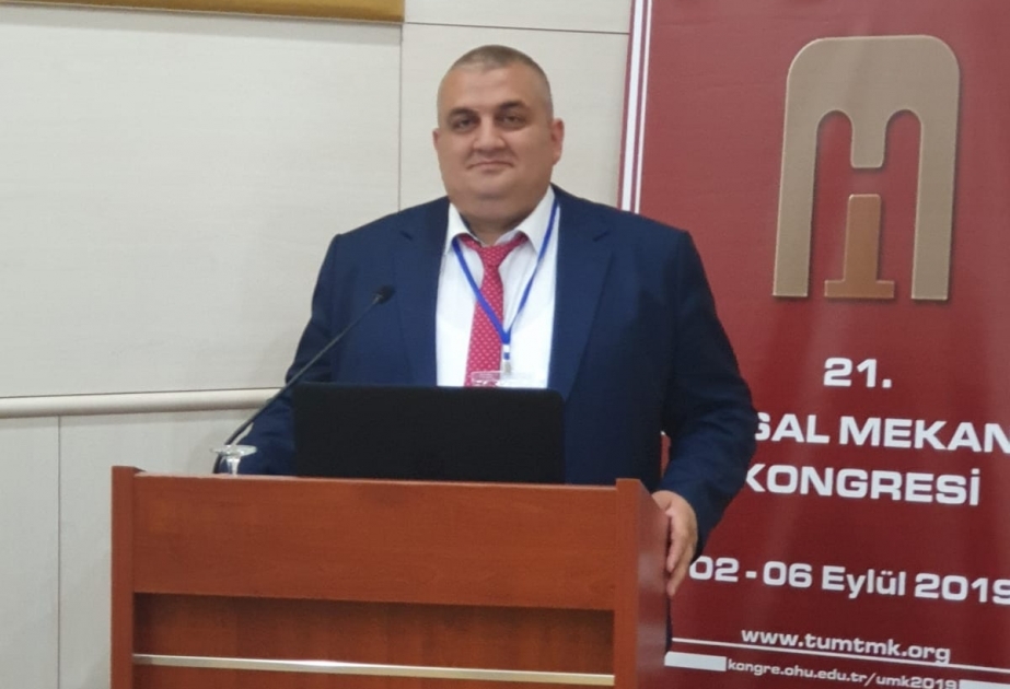 Ermənistan cinayətkar əməlləri ilə Azərbaycan xalqının iradəsini heç vaxt sındıra bilməz