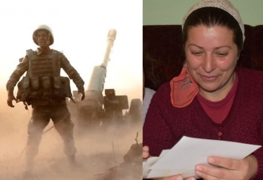 Ermənistan Azərbaycan tərəfindən darmadağın olunduğunu etiraf etməyə xəcalət çəkir