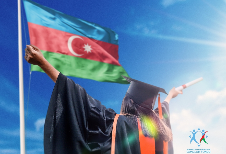 Gənclər Fondu təhsildə fərqlənən tələbələrin təhsil haqlarını qarşılayacaq