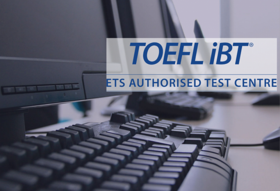 DİM: növbəti TOEFL iBT imtahanı keçiriləcək