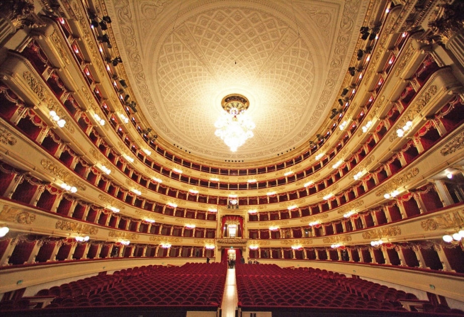 “La Skala” teatrı “Luçiya di Lammermur” operasının premyerasını ləğv edib