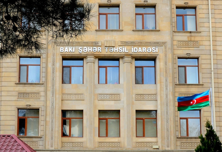 Bu il Prezident təqaüdünə layiq görülən tələbələrdən 40-ı paytaxt məktəblərindən məzun olub