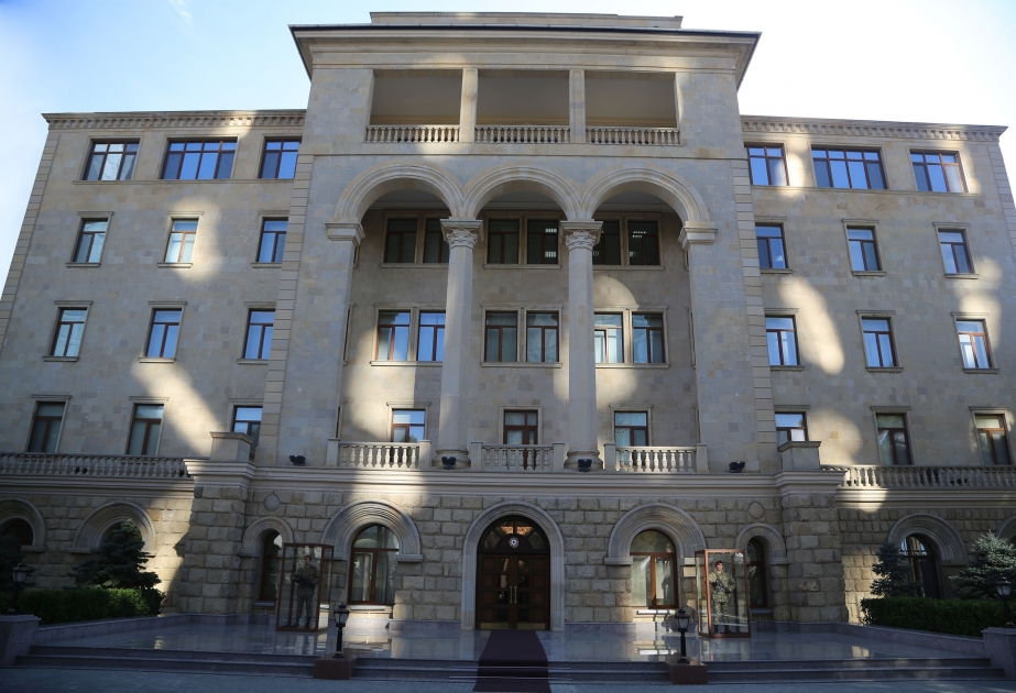 Armenien nimmt Dörfer in den Rayons Terter und Aghdam unter Beschuss