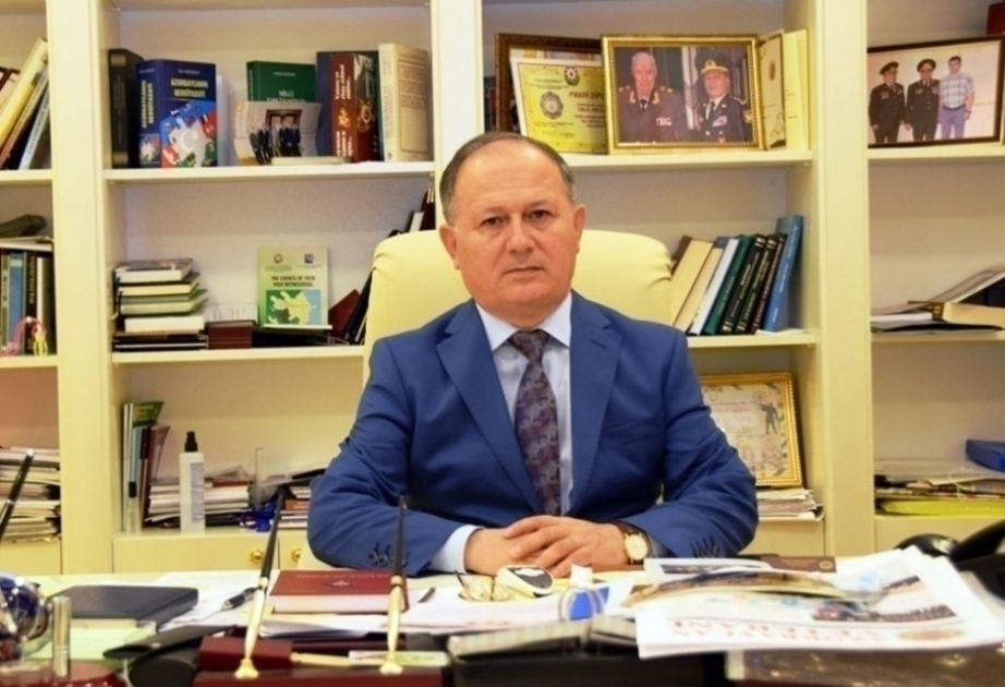 Yalana əsaslanan informasiya siyasəti