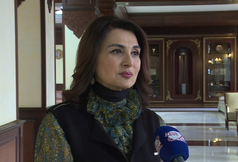 Azərbaycan Prezidenti EFE agentliyinə müsahibəsində həqiqətləri bir daha dünya ictimaiyyətinə çatdırdı