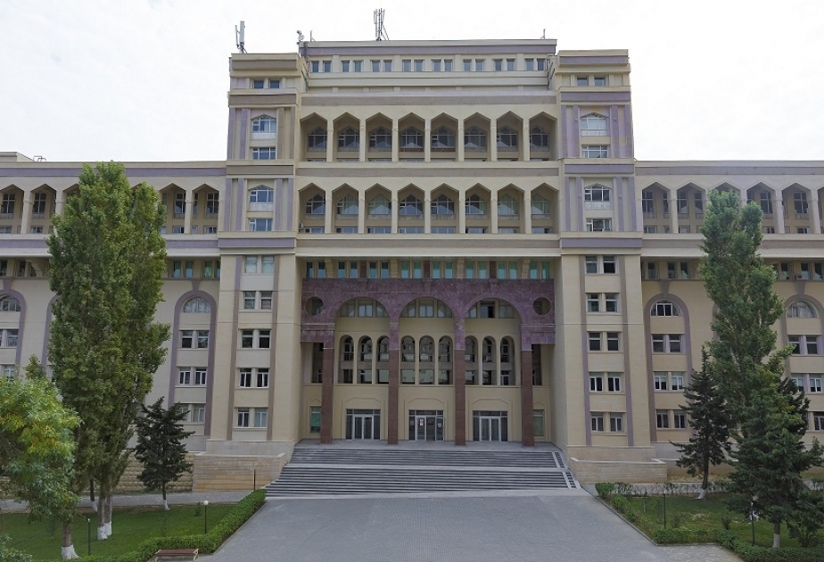 Bu il rekord sayda Prezident təqaüdçüsü Tibb Universitetini seçib