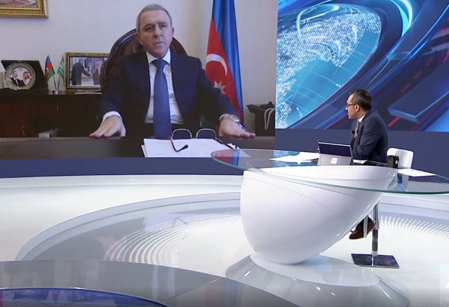 “Əl-Ərəbiyyə” telekanalında Ermənistan-Azərbaycan Dağlıq Qarabağ münaqişəsindən danışılıb VİDEO