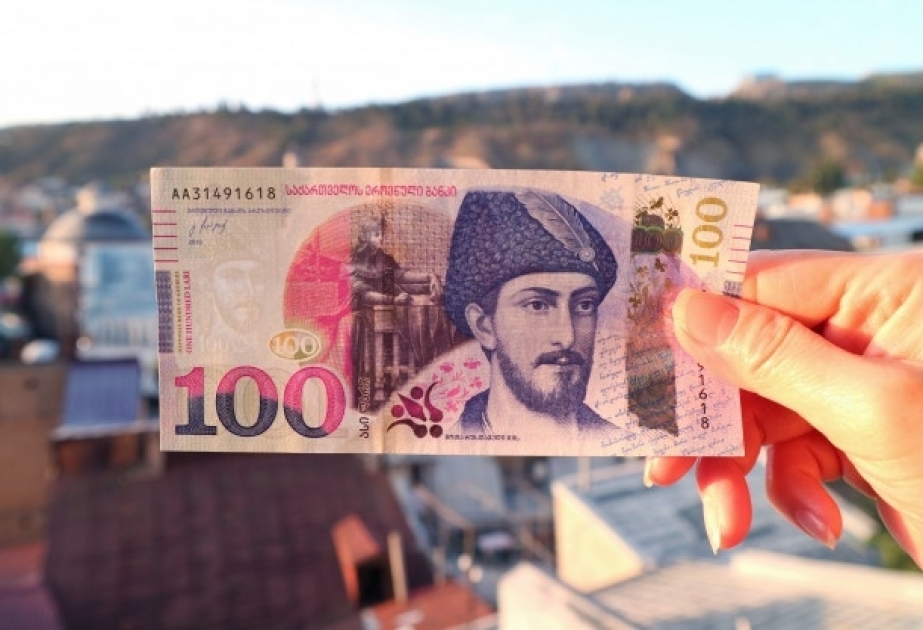 Gürcüstanın milli valyutası kəskin ucuzlaşıb