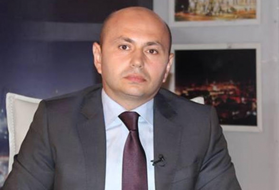 Azərbaycan Prezidenti EFE agentliyinə müsahibəsində Ermənistanın təcavüzkar siyasətini bir daha ifşa etdi