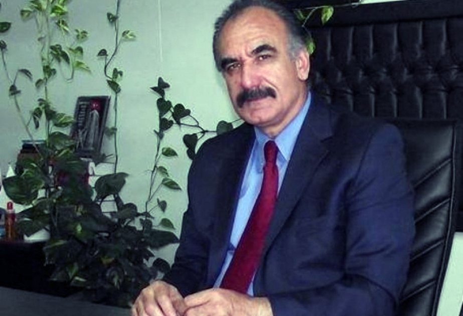Ziya Zakir Acar: Ermənistanın Azərbaycana qarşı muzdlu döyüşçülərdən istifadəsini kəskin şəkildə qınayırıq