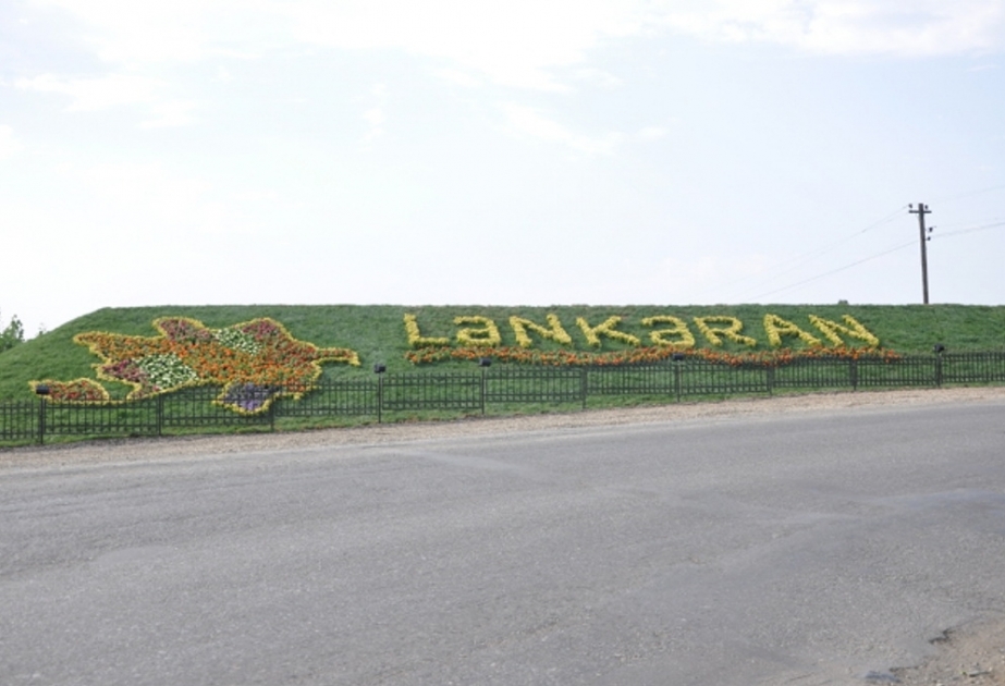 Bu ilin ilk doqquz ayında Lənkəranda 460 yeni iş yeri açılıb