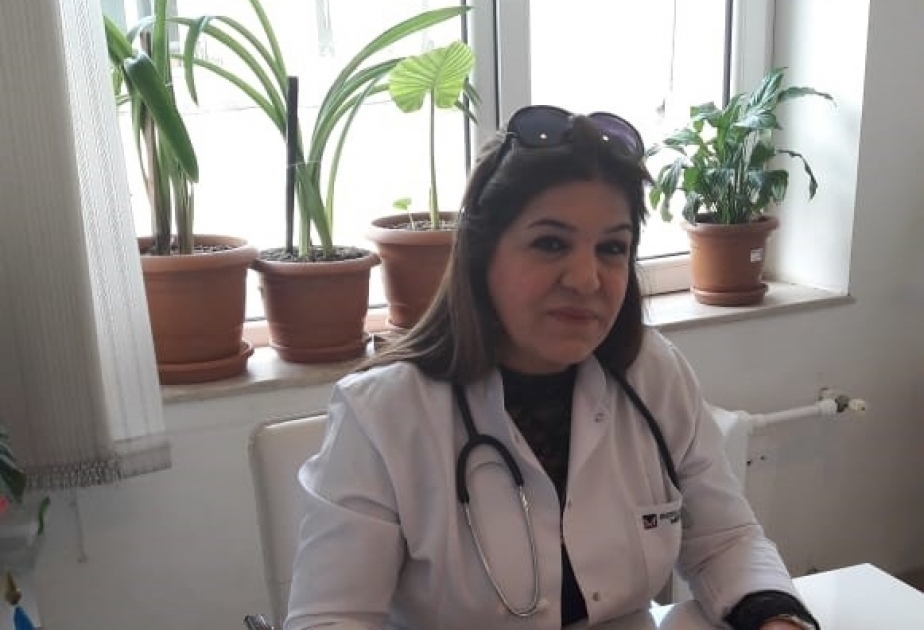 Həkimə edilən müraciətin gecikməsi xəstənin həyatını təhlükə qarşısında qoyur