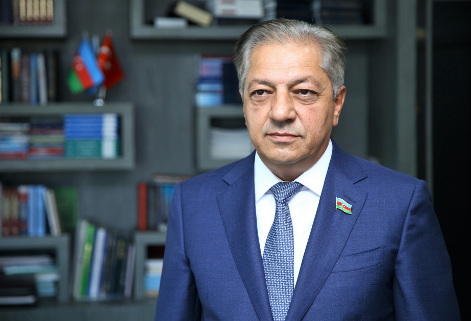 Azərbaycan Ordusunun uğurları artdıqca Ermənistanın “lobbi qoşunları” ənənəvi qara təbliğat maşınının sürətini artırmağa çalışır