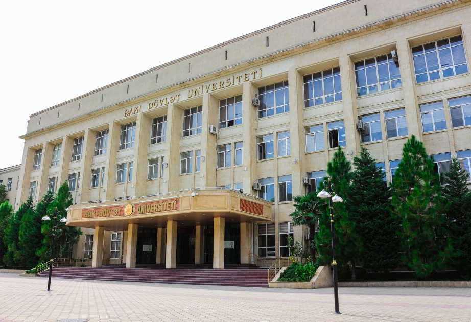Azərbaycanın ali təhsil müəssisələrinə qəbul olunan 13 əcnəbi tələbədən 8-i Bakı Dövlət Universitetini seçib