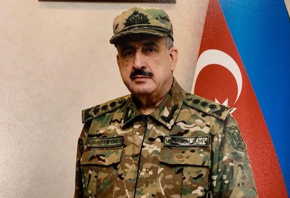 Düşmən tərəfindən törədilən bütün hərbi cinayətlər gücsüzlüyün, aşkar məğlubiyyətin təzahürü və sübutudur